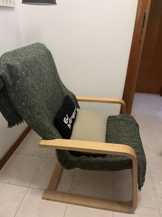 Cadeira  para Varanda