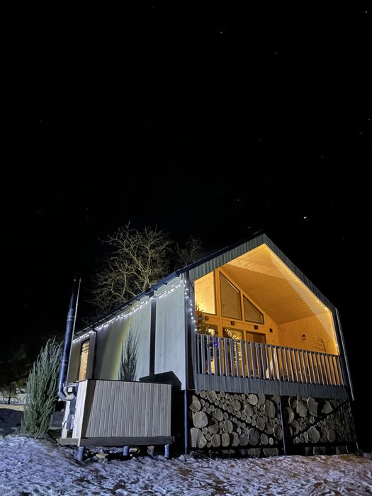 Шале з власним Чаном! Будинок Софіївка дом посуточно  подобово