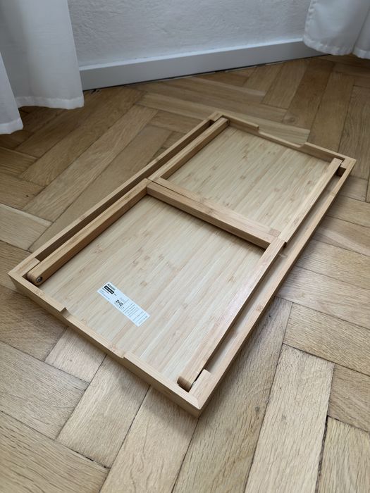 tacka Resgods IKEA
