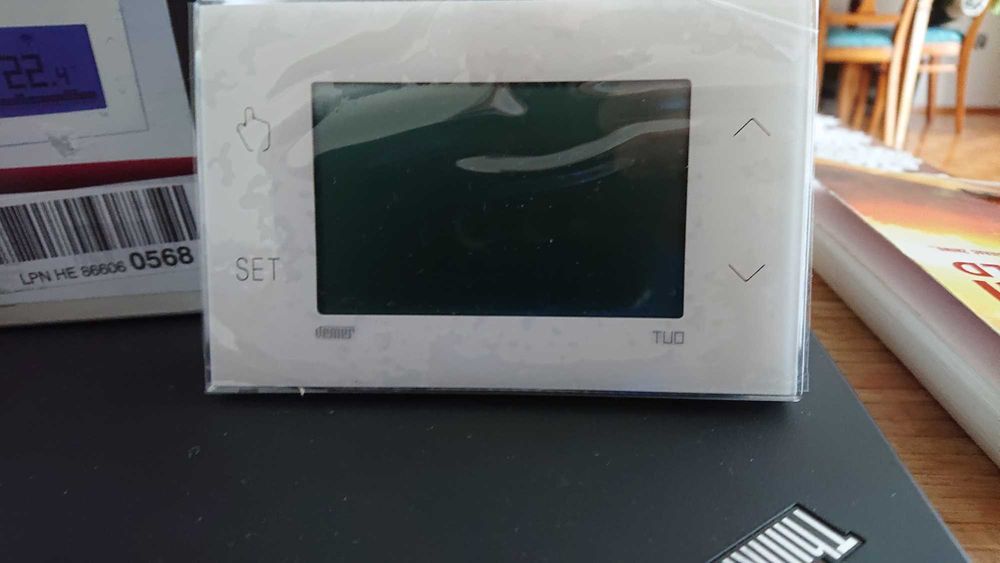 Sterownik ogrzewania Wi-Fi VE788600