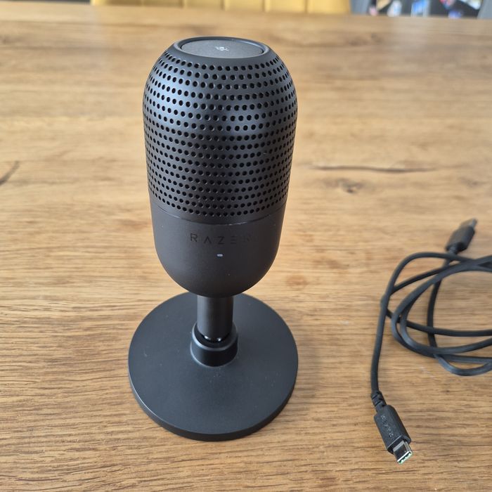 Razer seiren v3 mini