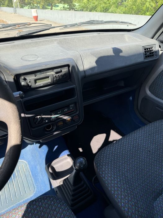 Peugeout 106 XN