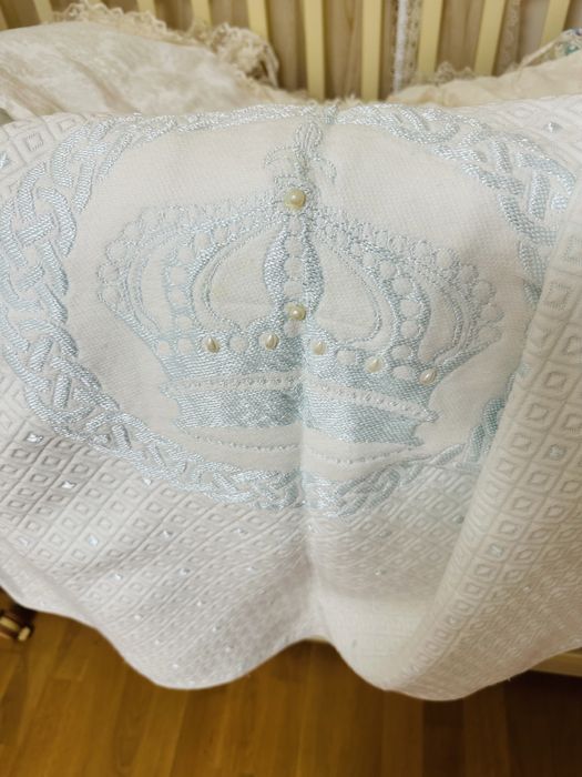 Плед дитячій