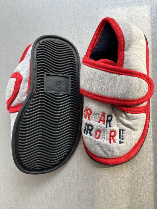 Взуття на хлопчика маленькі розміри