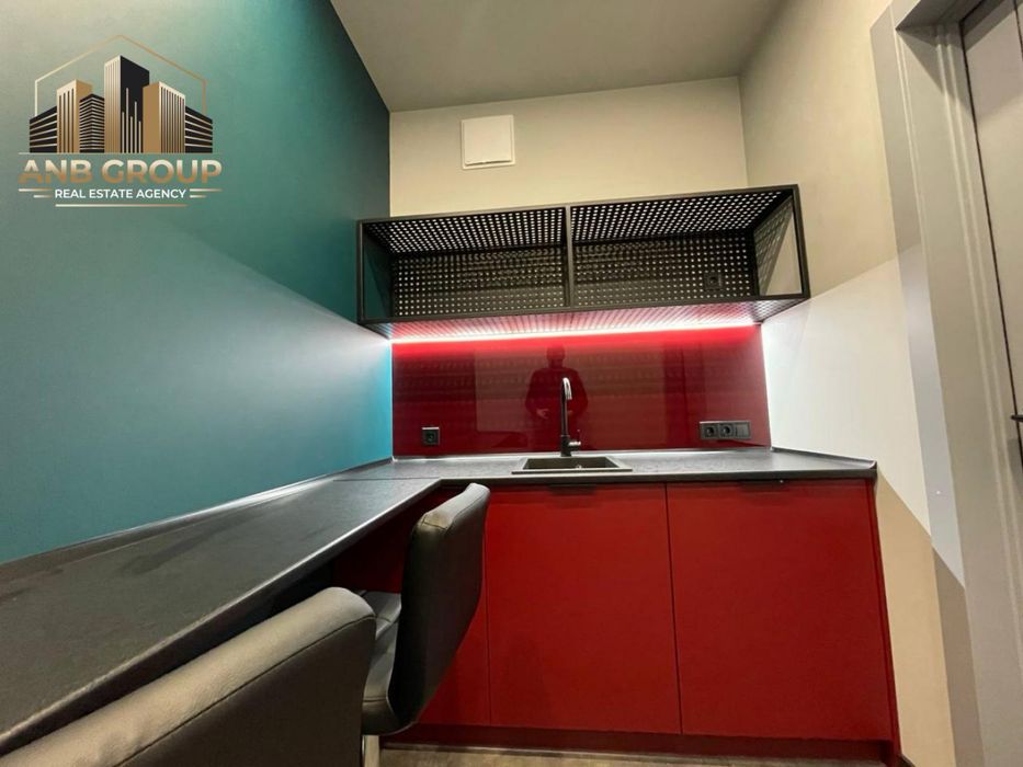 Аренда автономного офиса 105м2, Французский квартал 2, Печерск