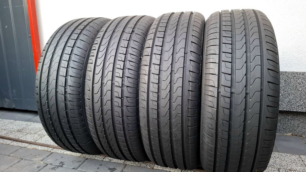 Opony 205/60 R16 Pirelli CintuRato P7 7.5mm 2023r