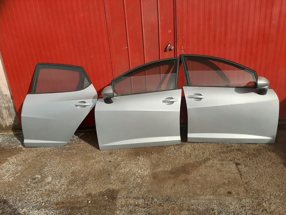 SEAT Ibiza 6J várias peças