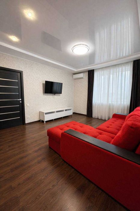 Продаж 3к квартири ЖК Щасливий Запорізьке Шосе 28