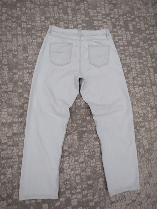 Нові джинси relaxed stretch fit W36/L32