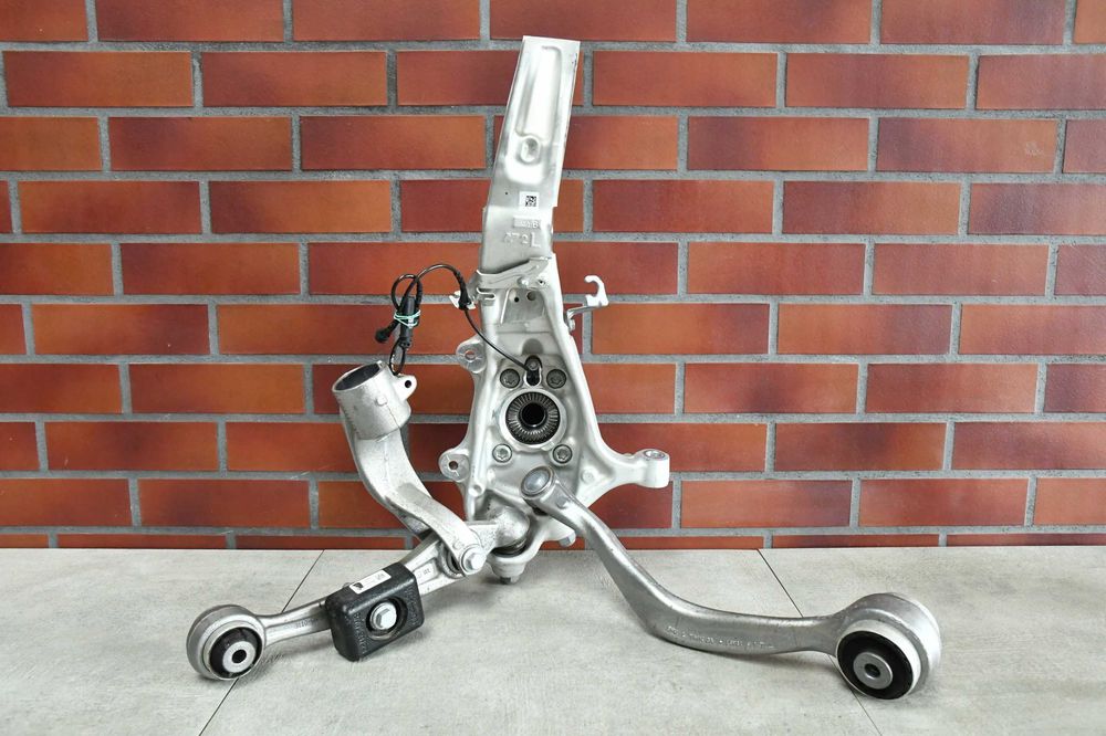 BMW X5 G05 X6 G06 X7 G07 Цапфа ліва права передня підвіска