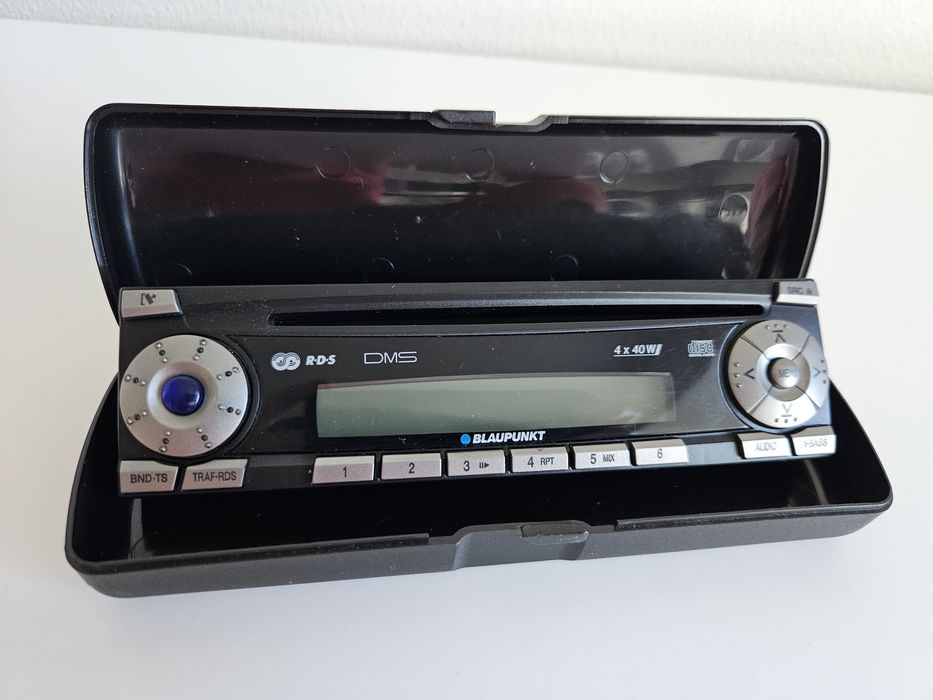 BLAUPUNKT DMS 4x40 panel Super stan!
