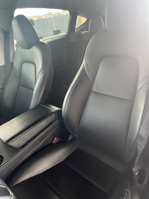 Продам Tesla Y 2023
