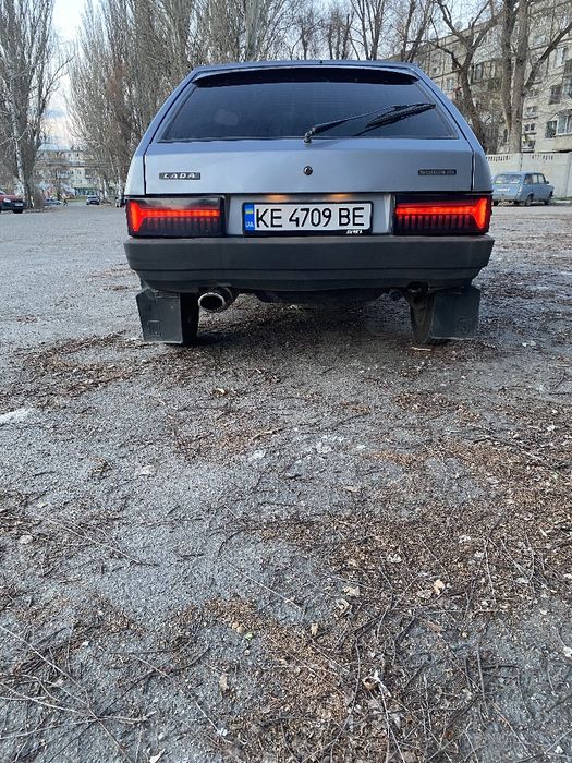 ВАЗ/ Lada 2109 2006