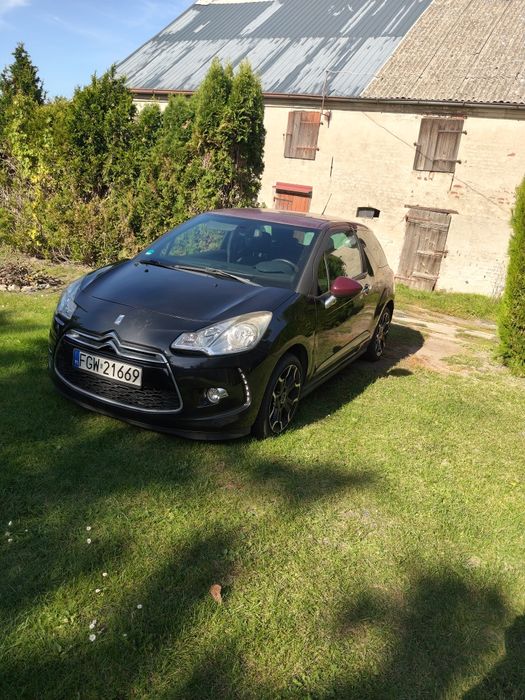 Citroën DS3