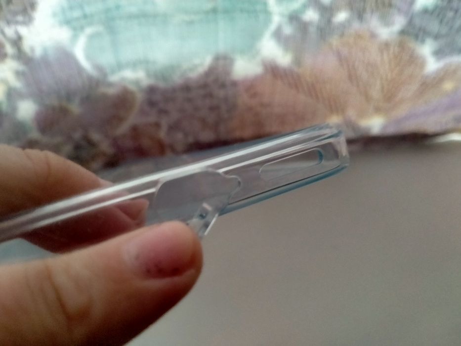 Чехол redmi note 12 pro