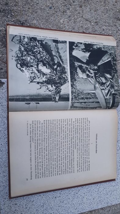 Alemanha - Vitória sobre a França 1940