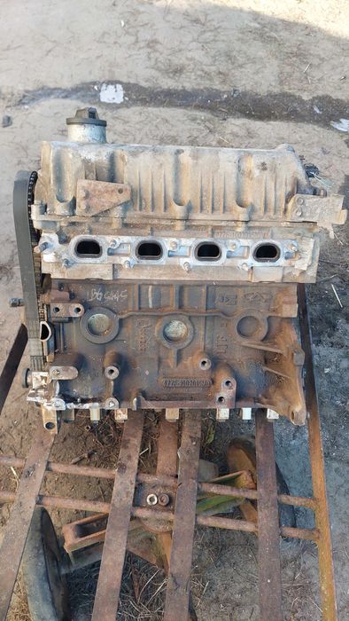 двері скло  кпп двигун 1.5 бампер балка  Aveo Vida авео Віда розбірка