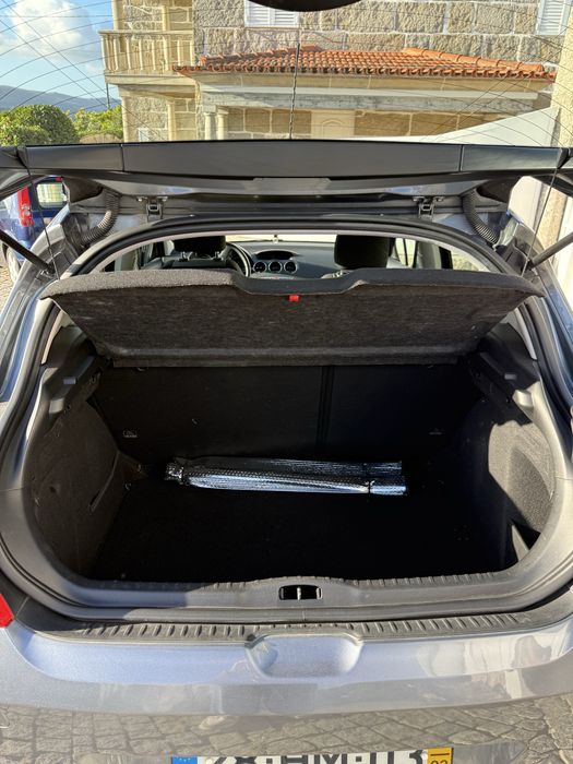 Peugeot 308 Nacional