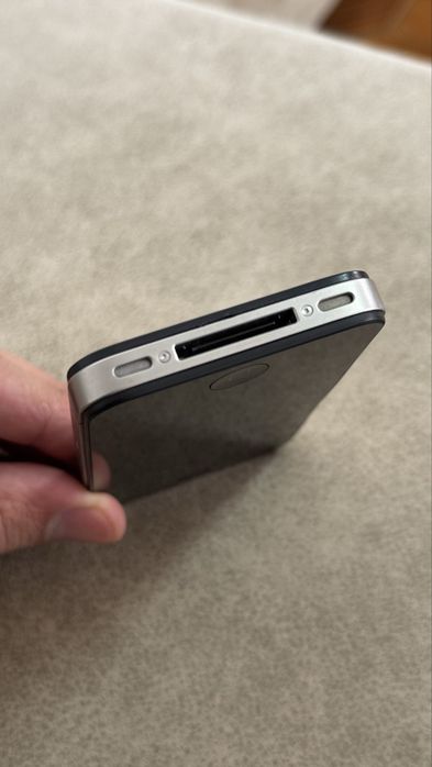 Iphone 4GS classico imaculado!