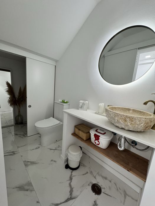 Aluguer de loja ( so o espaco)