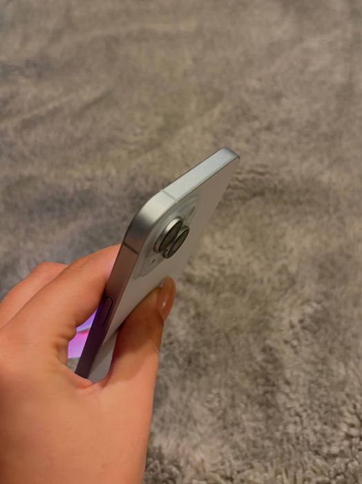 Iphone 15 128 76%