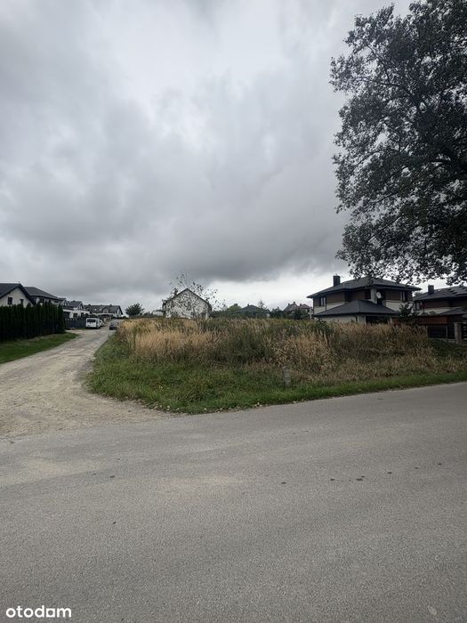 Działka budowlana, Kalinówka, 10 arów - Widok 3
