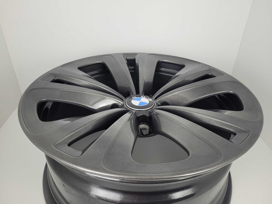 Oryginalne felgi BMW 18'' OE Styling 234 5GT F10 F11 F30 F34 F31 X1 X3