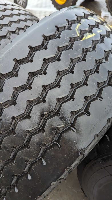 445/65R22.5 Michelin XZA naczepa / przyczepa