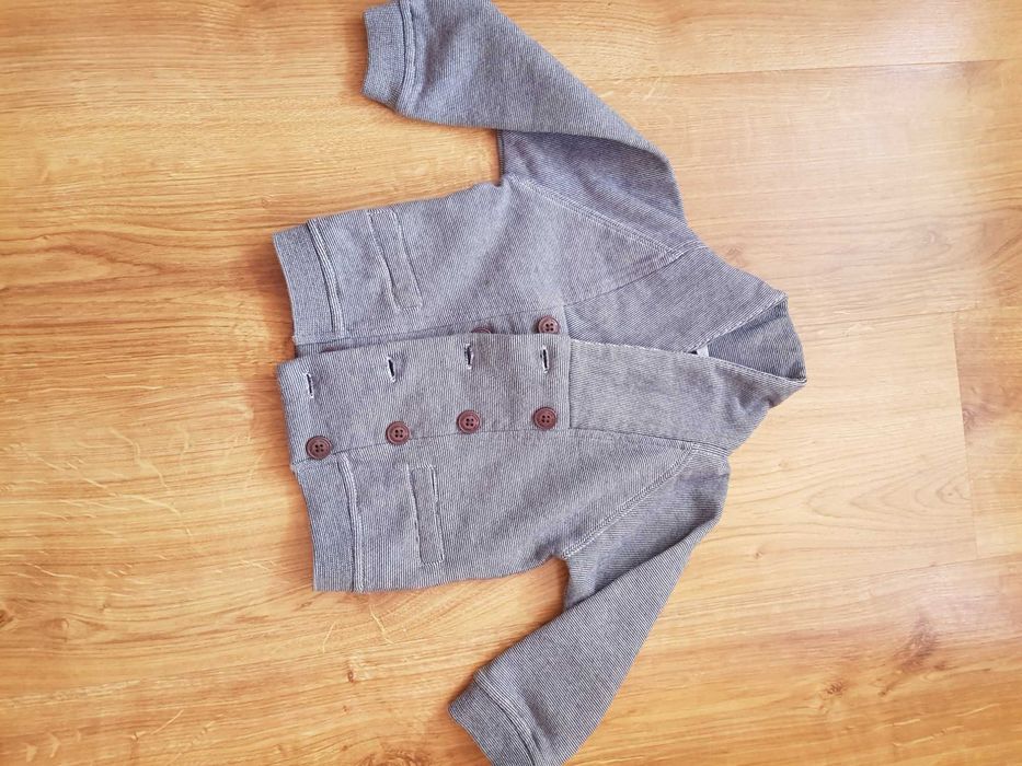 Marynarka chłopięca  r.80