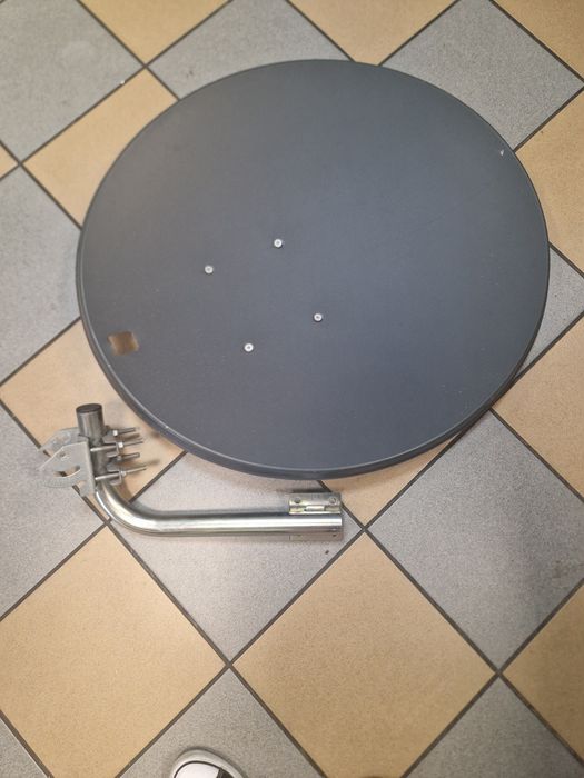 Antena satelitarna czasza 80cm