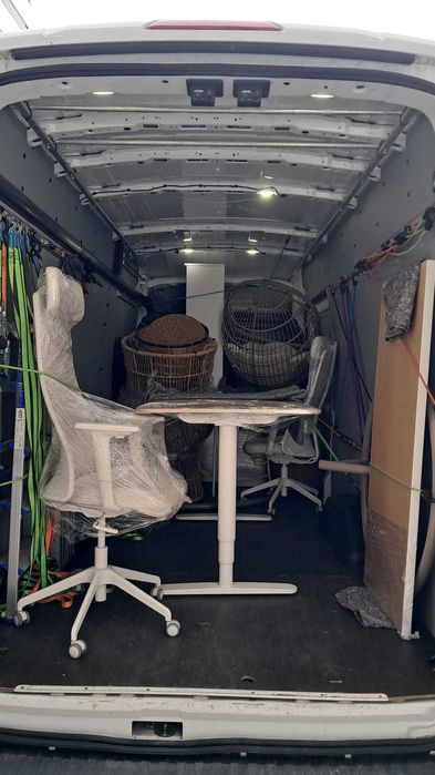 Montagem de Móveis, IKEA / Leroy + Design à Medida | Janelas PVC