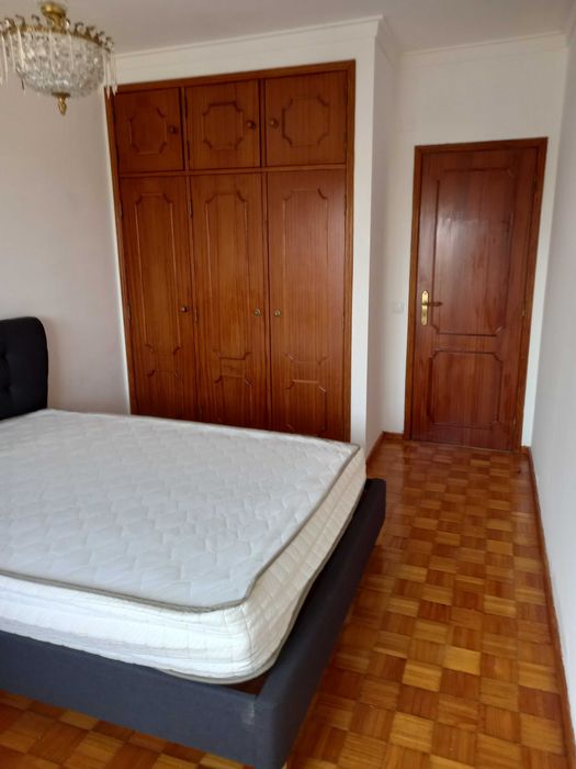Quarto Individual Póvoa Santa Iria