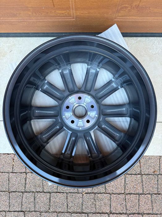 Nowa oryginalna felga Mazda CX5 CX-5 19" 19X7J 45 9965527090