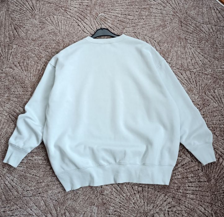 Світшот жіночий оверсайз Nike оригінал