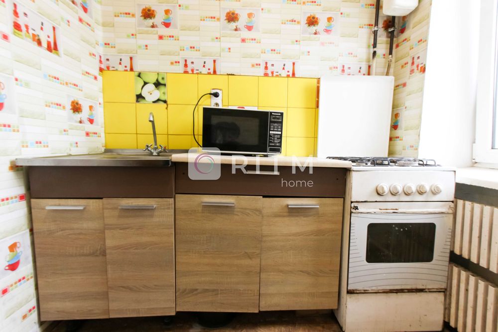 Продаж 1 кім.квартири 22.6 м2 за проспектом Відродження.: 30 000 ...