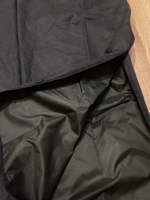 Гамаки/чапси поверх штанів