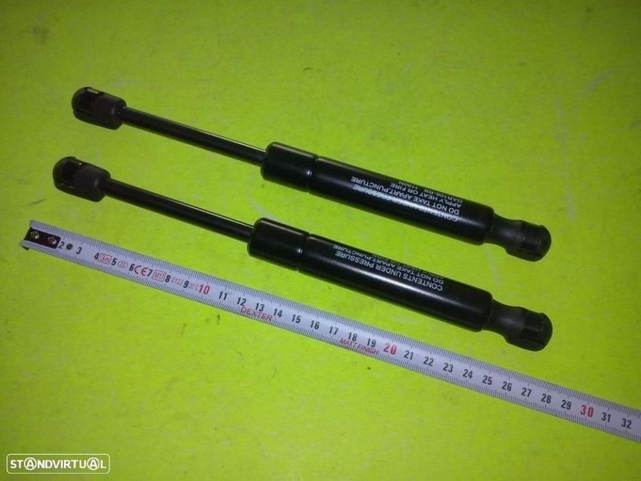 New Trunk Lid Shock Absorbers for Alfa Romeo 159