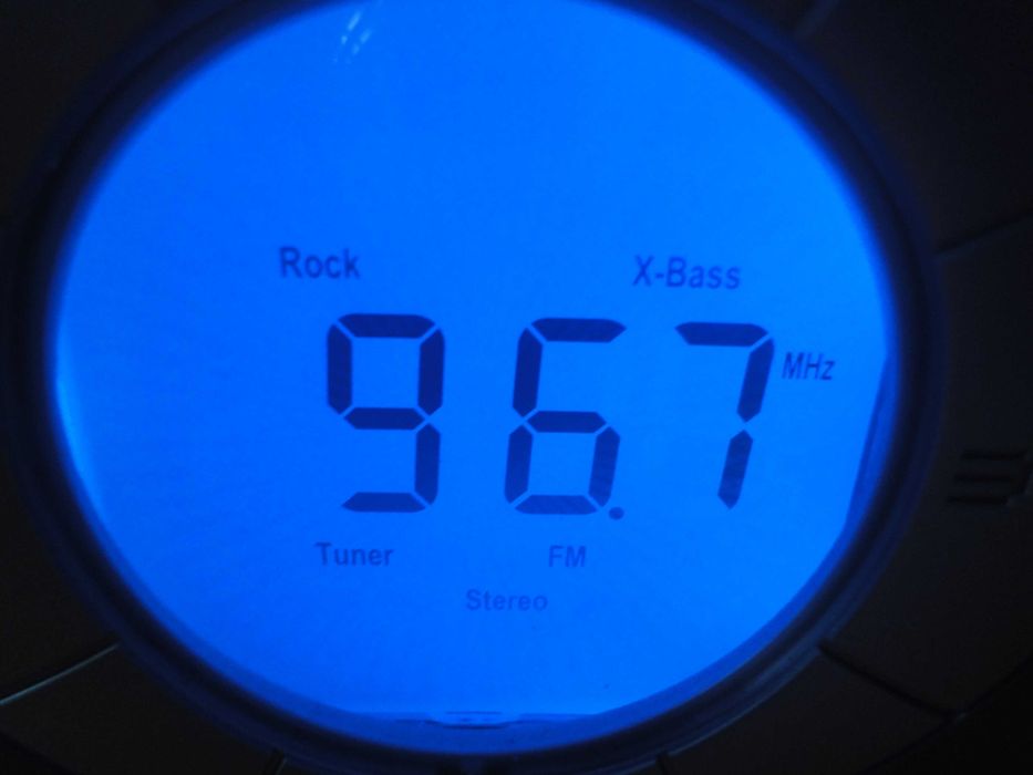 Thomson malutkich rozmiarów