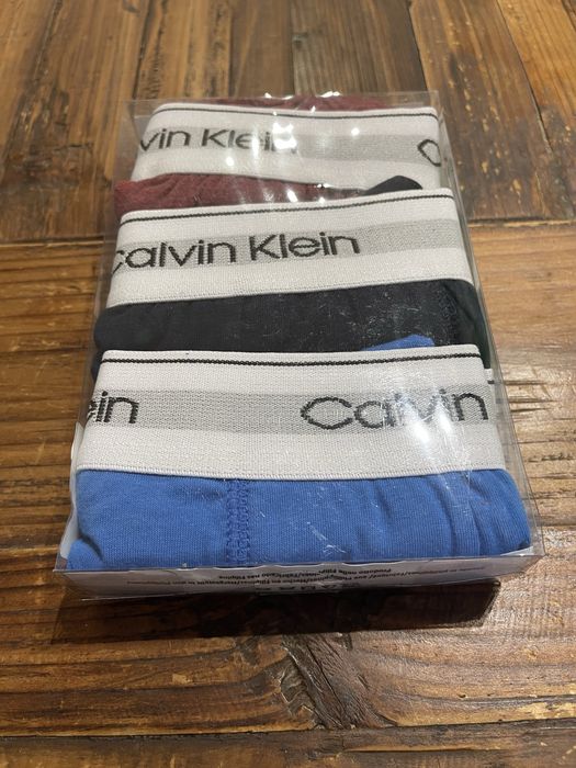Boxers de Homem XL