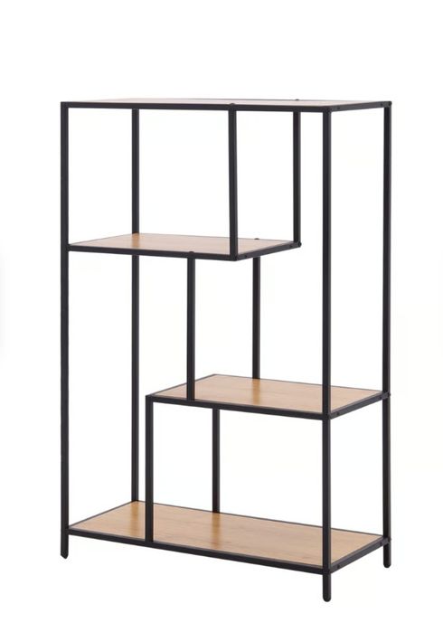 Regał Exito asymetryczny