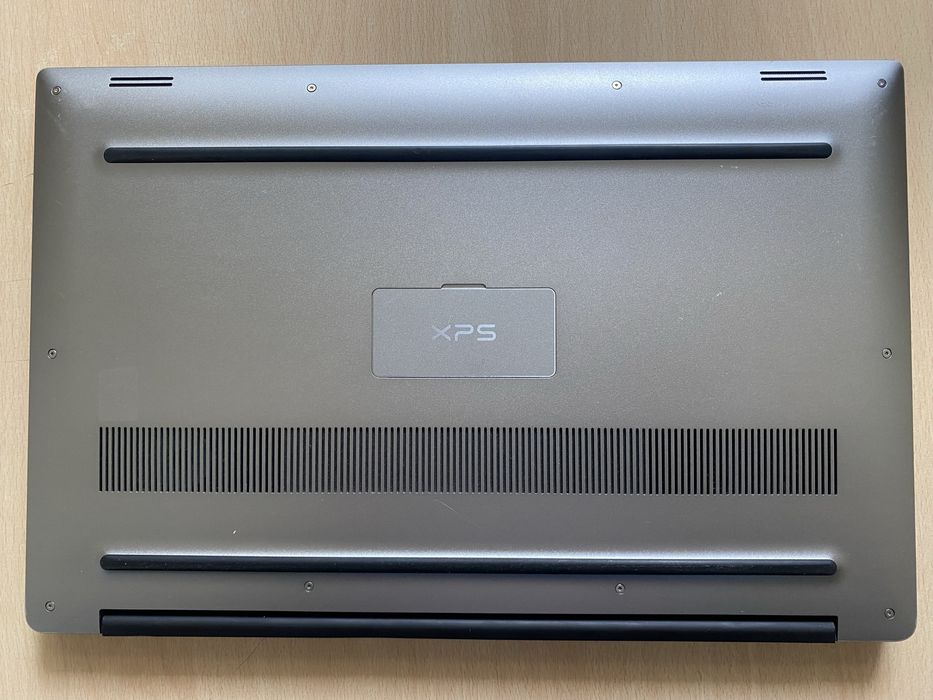 Ігровий DELL XPS 9550•15.6" FHD•Core i7-6700HQ•8-16•256 GTX