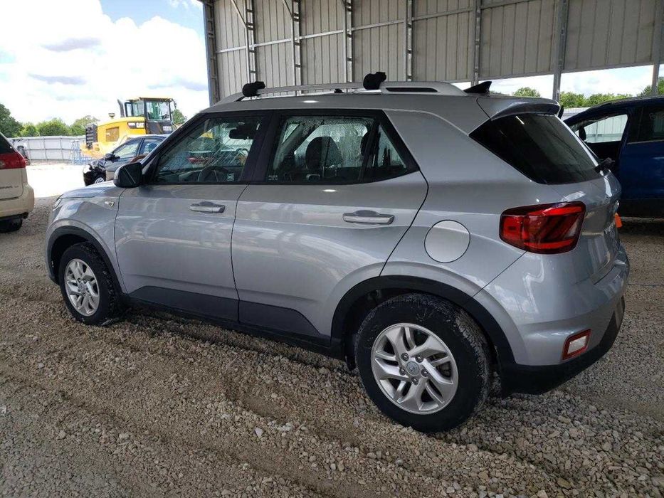 Розбірка  2020 Hyundai Venue KMHRC8A39LU022223