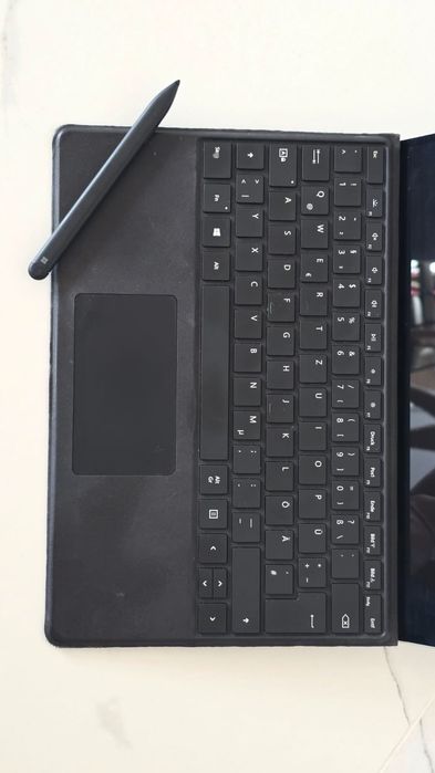 Tablet+Klawiatura+Pen Microsoft Surface Pro 8 13/i5/16GB/256GB/Win11