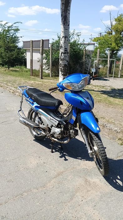 Продам мотоцикл срочно