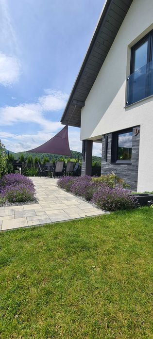 Domek rys Widokowa Ujsoly