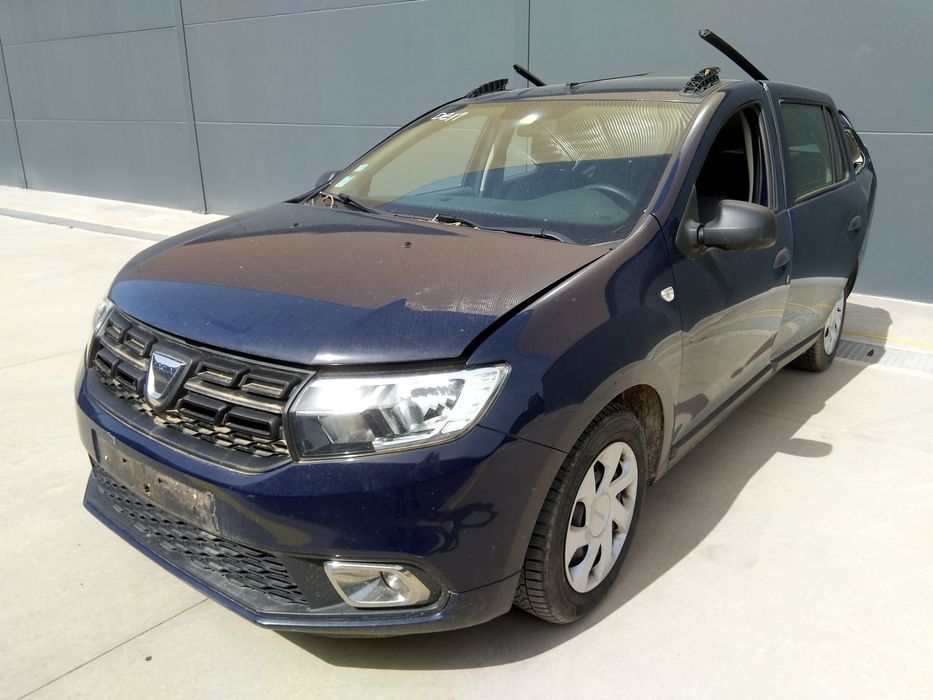 DACIA LOGAN MCV II - 2017 - Para Peças