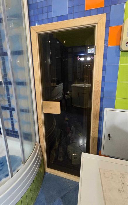 Продам 4 комнатную квартиру в Приморском районе с АГВ. Проспект Шевченко / Пироговская