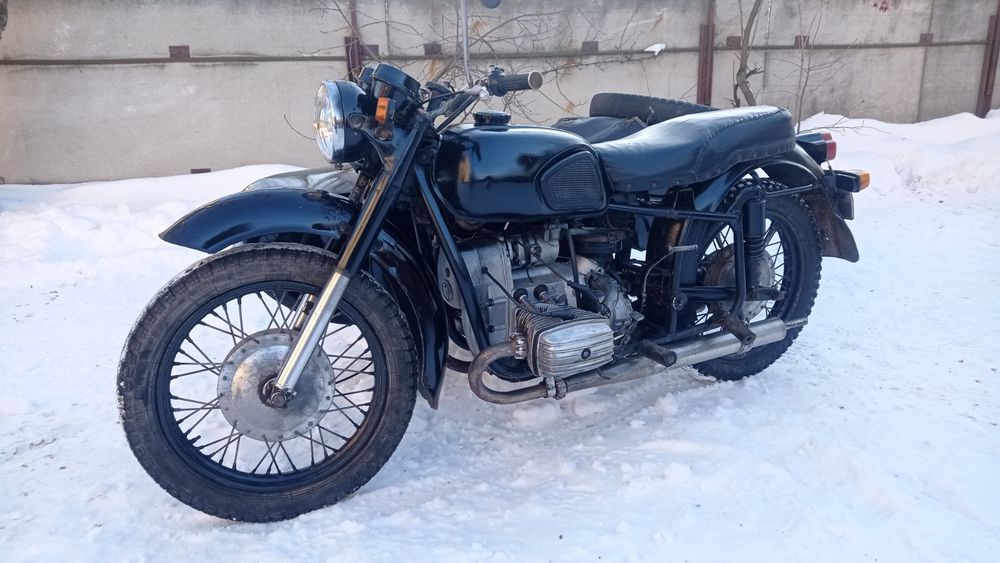 Днепр МТ 10,36 хороший стан.