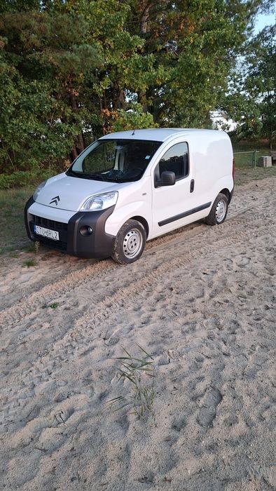 Citroën Nemo