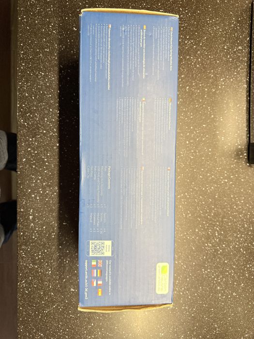 ARCTIC Z1-3D - Suporte / Braço Monitor para secretária